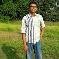 Saurabh Sarmadhikari(@s_sarmadhikari) 's Twitter Profile Photo