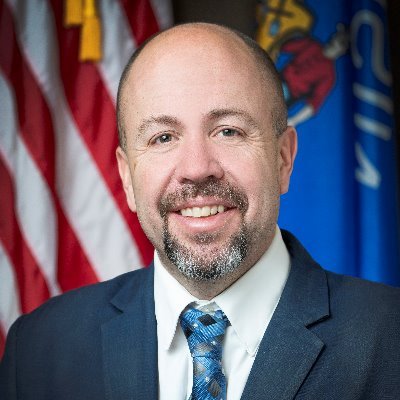 Official twitter account for State Rep. Jim Steineke, Wisconsin's 5th Assembly District, and @WIAssemblyGOP Majority Leader.