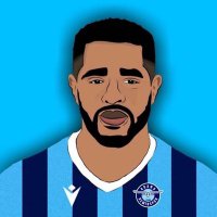 Mustapha Carayol (@muzza_19) 's Twitter Profile Photo