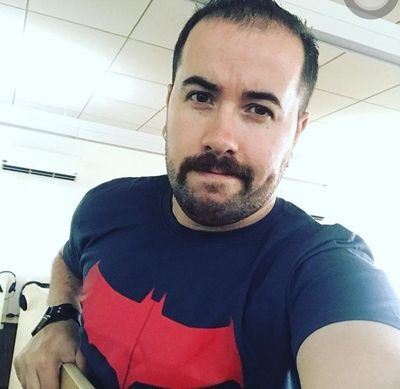 moreira_cleuton's profile picture. let's join hands together and make this world a better place..follow for follow..#fff..I follow back