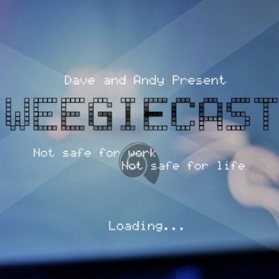 Award-Winning Security Podcast -Dave(@fuzz_sh) & Andy(@ZephrFish)'s #WeegieCast EOL 25th Apr 2024