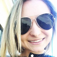 Paulina Biega (@biegap) 's Twitter Profile