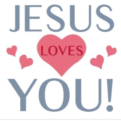 John 3:16 For God so loved the world, that he gave his only begotten Son, that whosoever believeth in him shall not perish, but have everlasting life. (KJV)