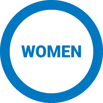WOMEN - Inside Global Development. RYB Women, digital platform

With @RYBWomen