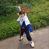 firecry (@firecry21) 's Twitter Profile
