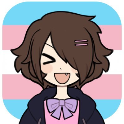 ZombiefieDoll's profile picture. owo meets vuv!! Gib E, take T pls.