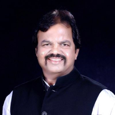 GautamChabuksw3's profile picture. Politician