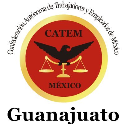 CATEM_GtoOf's profile picture. Federación #CATEMGuanajuato