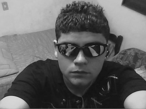 EvertonWBL's profile picture. 