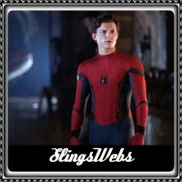 Peter Parker. || Spider-Man. Parody. (@slingswebs) 's Twitter Profile Photo Peter Parker. || Spider-Man. Parody. (@slingswebs) 's Twitter Profile Photo