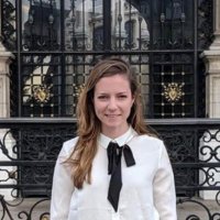 Emily M. Parker (@prkrem) 's Twitter Profile Photo