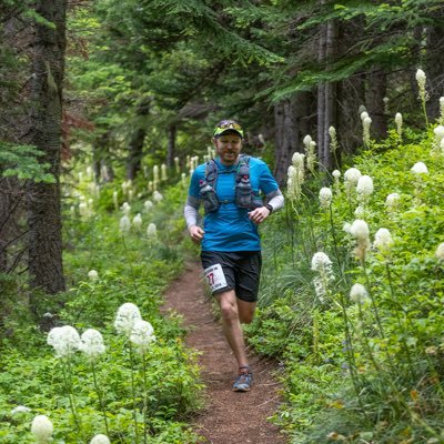 TyreeNick's profile picture. CoFounder of @guidedfitness. Mountain ultra-trail runner in the pnw. #TrailGrinder Purveyor of Fun, Health, & Happiness.