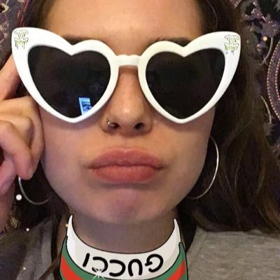 ali5aS's profile picture. gr00vy. IG: andthatsthe411girlfriend