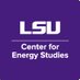 Center for Energy Studies at LSU (@LSUEnergy) Twitter profile photo