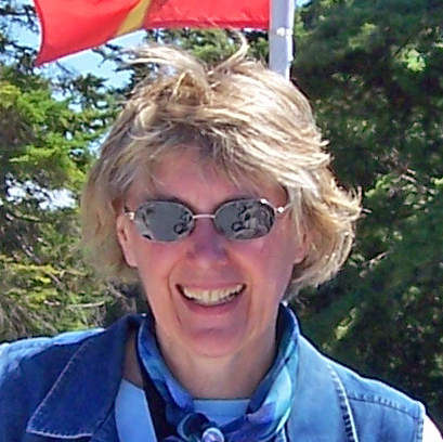 Gail Szeliga