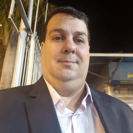 Administrador de Empresas, Jornalista, Reporter Fotografico