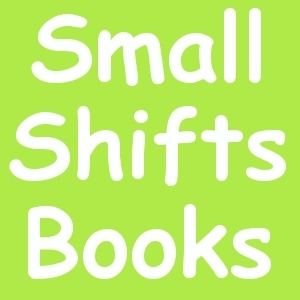 Small Shifts Books & Media is a boutique publishing house specializing in positive attitude kids books. We believe in two-way conversation & we follow back.