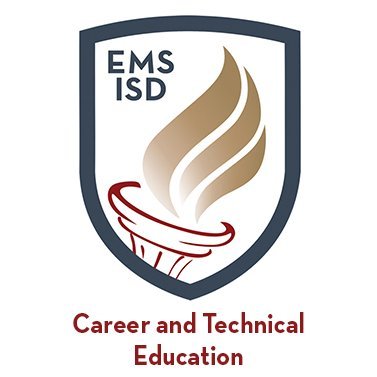 Career and Technical Education, Eagle Mountain-Saginaw ISD
Maintained by Dana Eldredge, EMSISD CTE Director