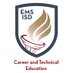 EMSISD CTE (@emsisd_cte) Twitter profile photo EMSISD CTE (@emsisd_cte) Twitter profile photo