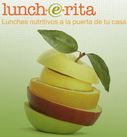 Somos una empresa familiar ocupada en llevar Lunches Nutritivos A LA PUERTA DE TU CASA... fomentando una sana alimentación para toda la familia.