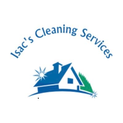 @CleaningIsac