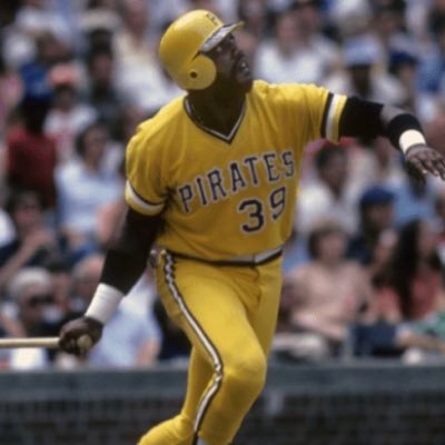 Dave Parker should be in the Hall of Fame. I’m not affiliated with the Cobra, just a fan who appreciates all he did for the game of baseball.