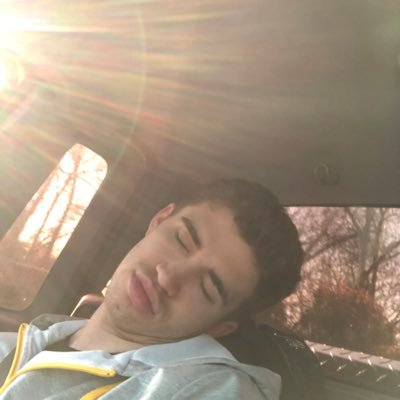 follow this account to see the shit dustin does