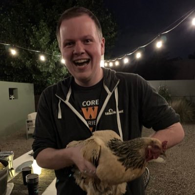 Deepz42's profile picture. 