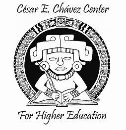 The César E. Chávez Center for Higher Education exists to increase the outreach, recruitment, graduation, & cultural pride of Chicanos/Latinos.