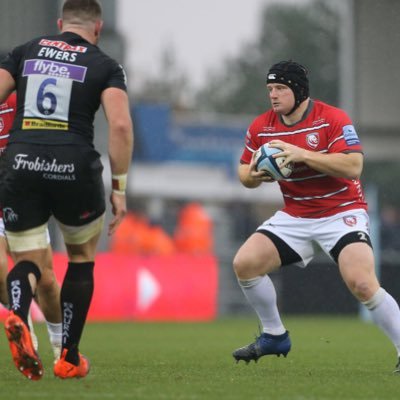 Former rugby player for @EdinburghRugby, @BristolBears, @LeicesterTigers, @Gloucesterrugby and @Scotlandteam. @UniofOxford @KelloggOx graduate.