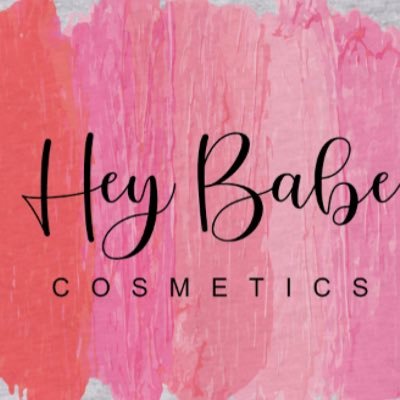 Hey Babe Cosmetics is a Toronto manufactured cosmetics company.  Strong Women• Busy Life • Great Makeup