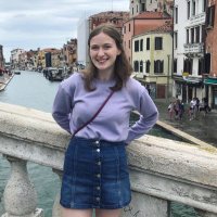Maisie McLean (@maisie_mclean) 's Twitter Profile