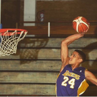 Professional basketball player l🇪🇸l