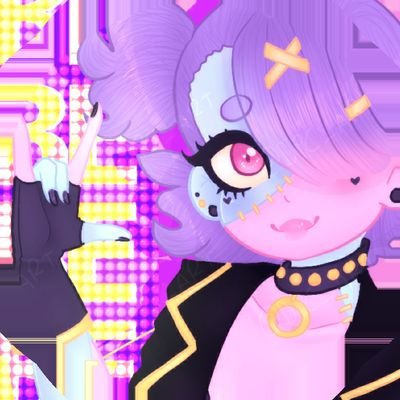 Uhh_Sadi's profile picture. She/Her | Priv account :)