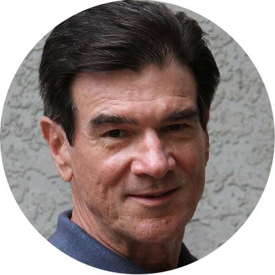 Retired comm. consultant. Frmr. broadcast reporter & producer. News junkie: I read 'em & weep. Bikes. Walks. #DriverNotCar causes #CrashNotAccident