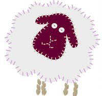 NIFrames's profile picture. I design and stitch beautiful personalised children's pictures and other gifts. Handmade in Ireland.