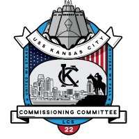 USS KANSAS CITY Commissioning Committee (@usskccommittee) 's Twitter Profile Photo USS KANSAS CITY Commissioning Committee (@usskccommittee) 's Twitter Profile Photo