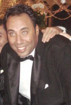 Shadysamy's profile picture. 