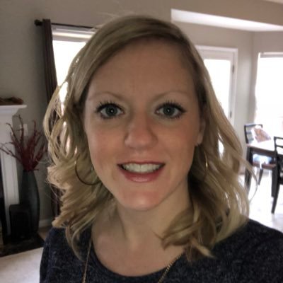 MrsAmySir's profile picture. 3rd Grade Teacher at Fairmount Elementary