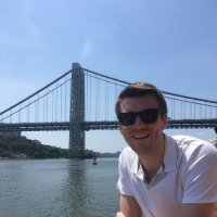 Matthew Moran (@matthewpmoran) 's Twitter Profile