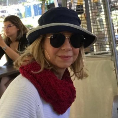 PriscilaARuiz's profile picture. 