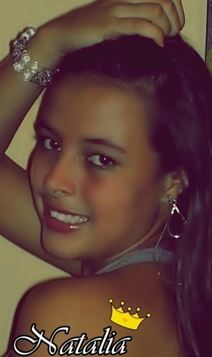 My follow naah_b_dej 
by : nataliaa