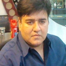 Rananadeemaleem's profile picture. Welcome