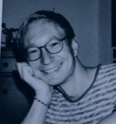 Jan Funke Profile
