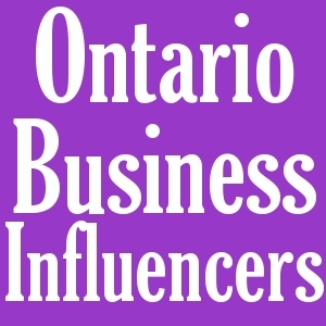 Ont. Business in a subnetwork of the Evolutionary Business Council - speakers & writers who use their influence to spread prosperity globally. We follow back.