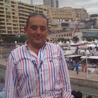 Brujitob's profile picture. 