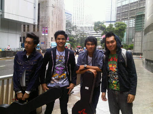 adlyciousBANTEN's profile picture. Adlycious Banten • @TheAdlysBand