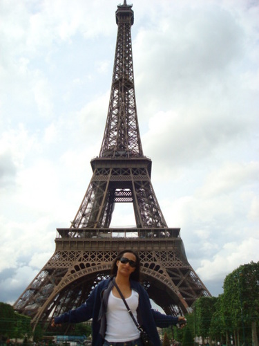 I´m cool! I love to find new people and new friends!!!