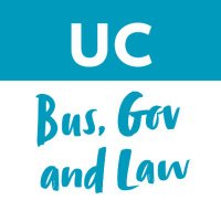 Business, Government & Law @ UC (@ucbgl) 's Twitter Profile