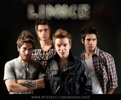 Fc para @bandalinke Criado: 22/07/2010